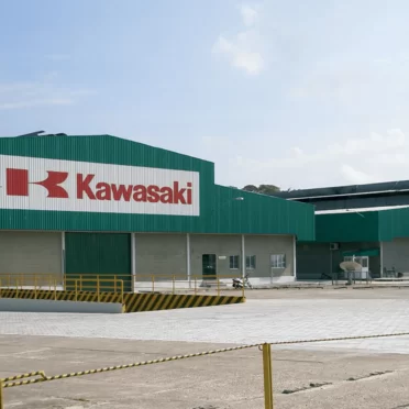 Kawasaki372 Kawasaki372