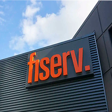 fiserv fiserv