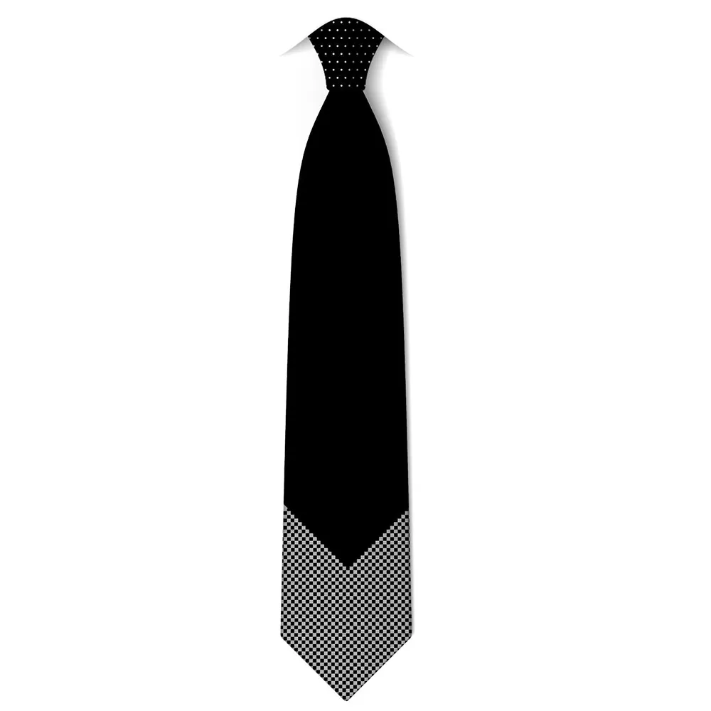 Black Suit - Image 4